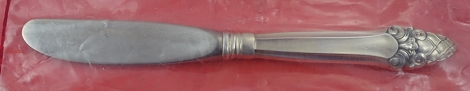 Butter Spreader HH modern blade factory sealed  WS 6 1/4